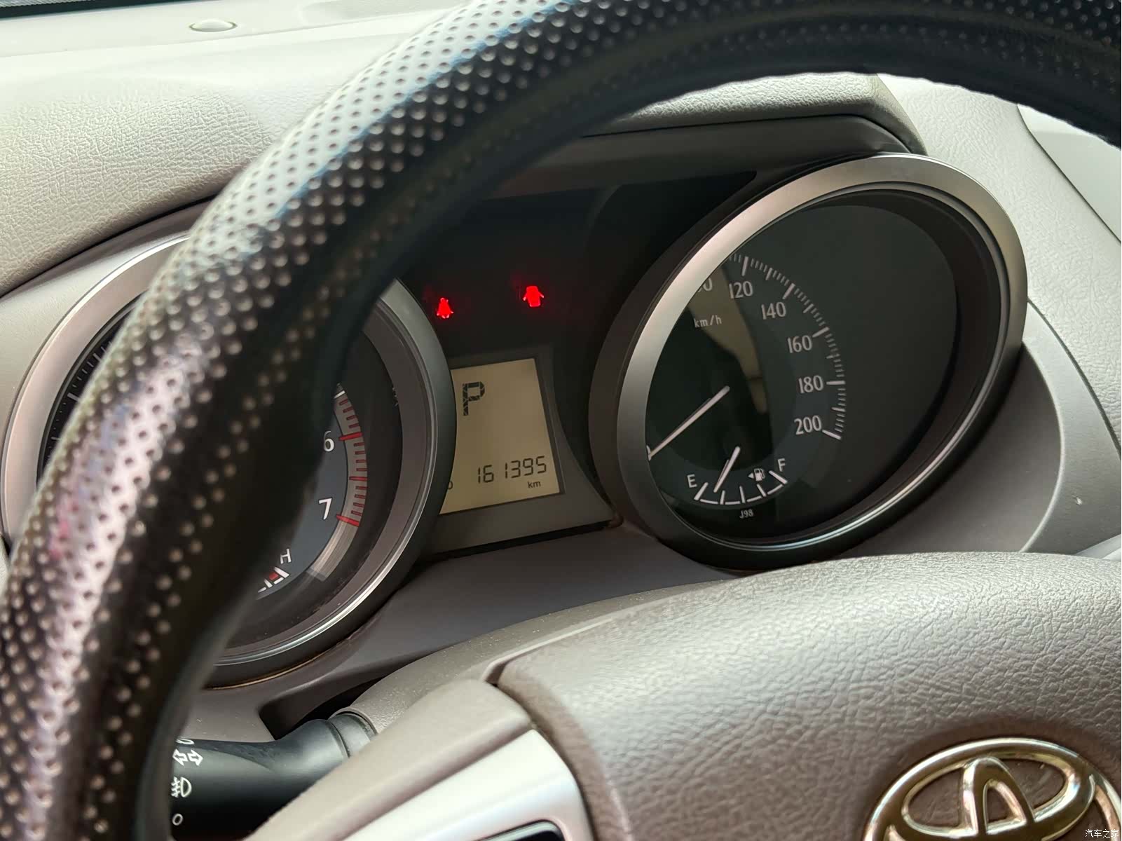 Toyota Prado, 2016 19