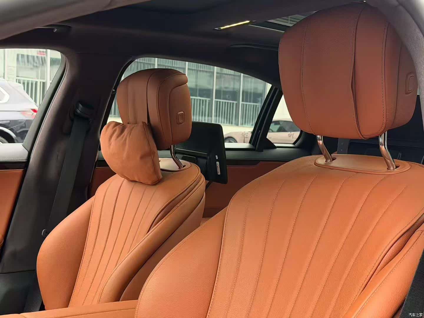 Mercedes-Benz S-Class, 2023 7
