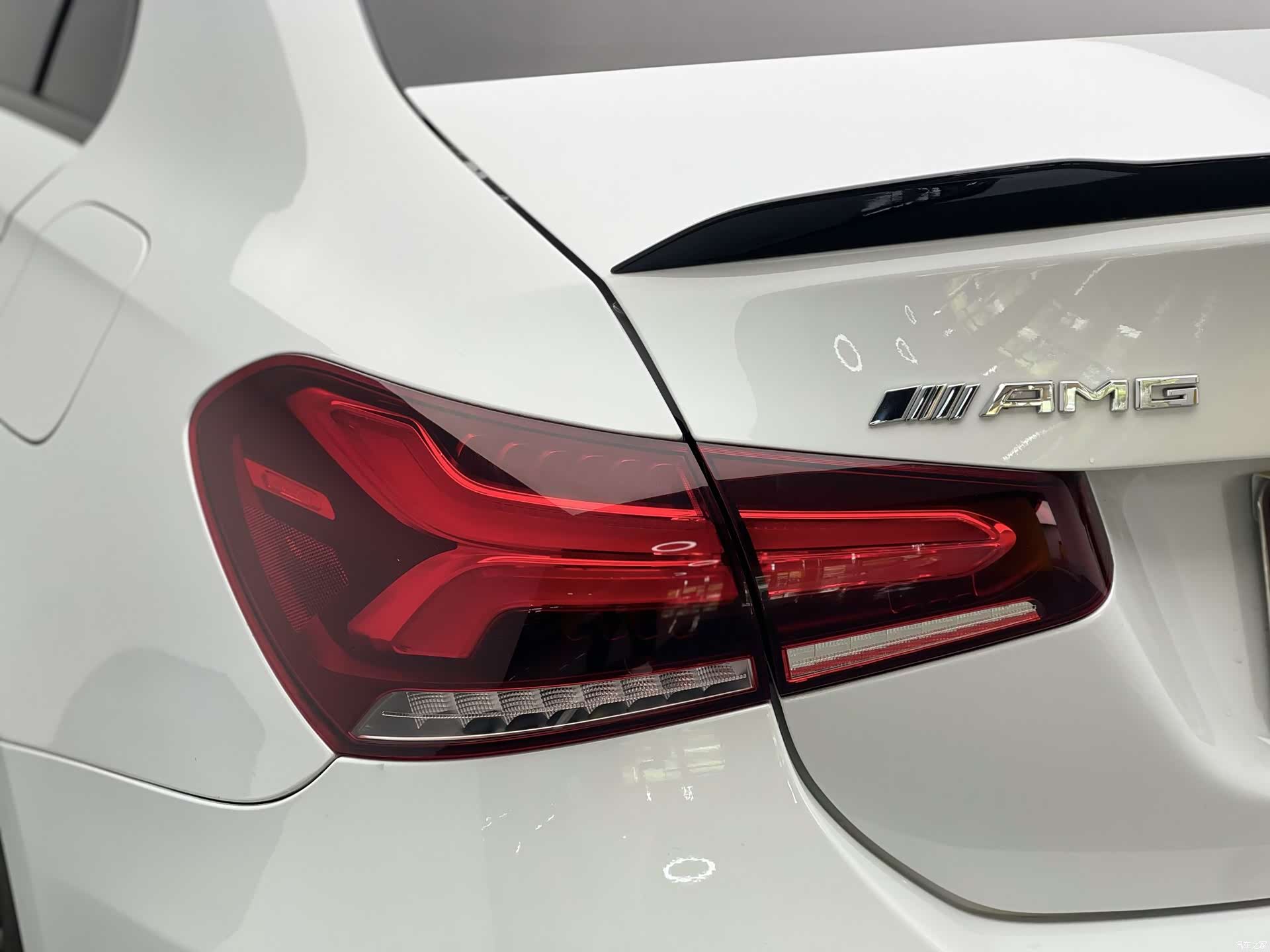 Mercedes-Benz A-Class, 2021 18