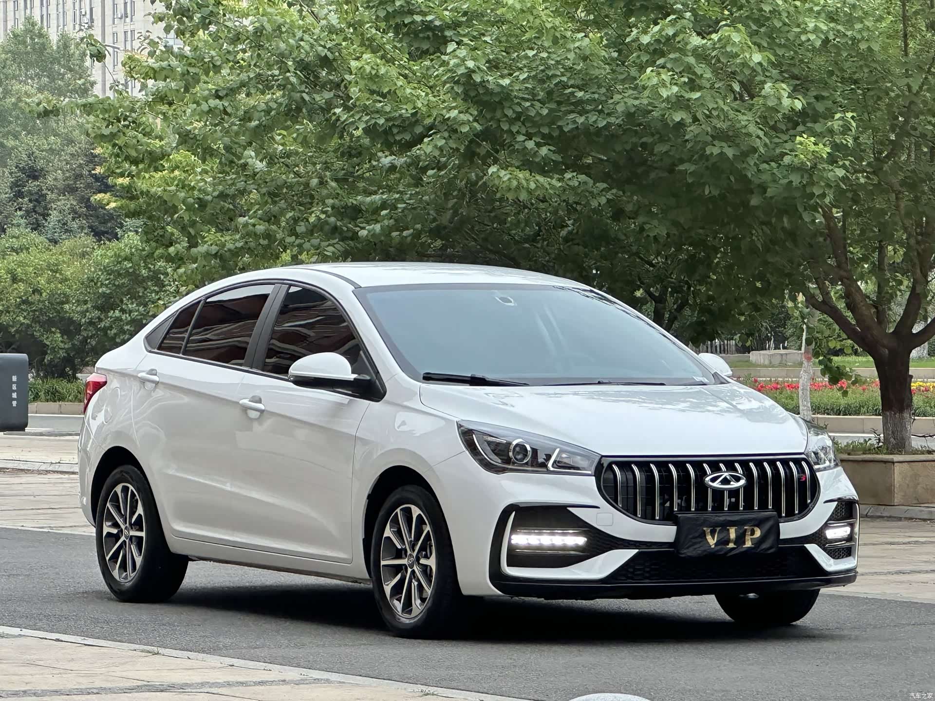 Chery 5, 2026 3