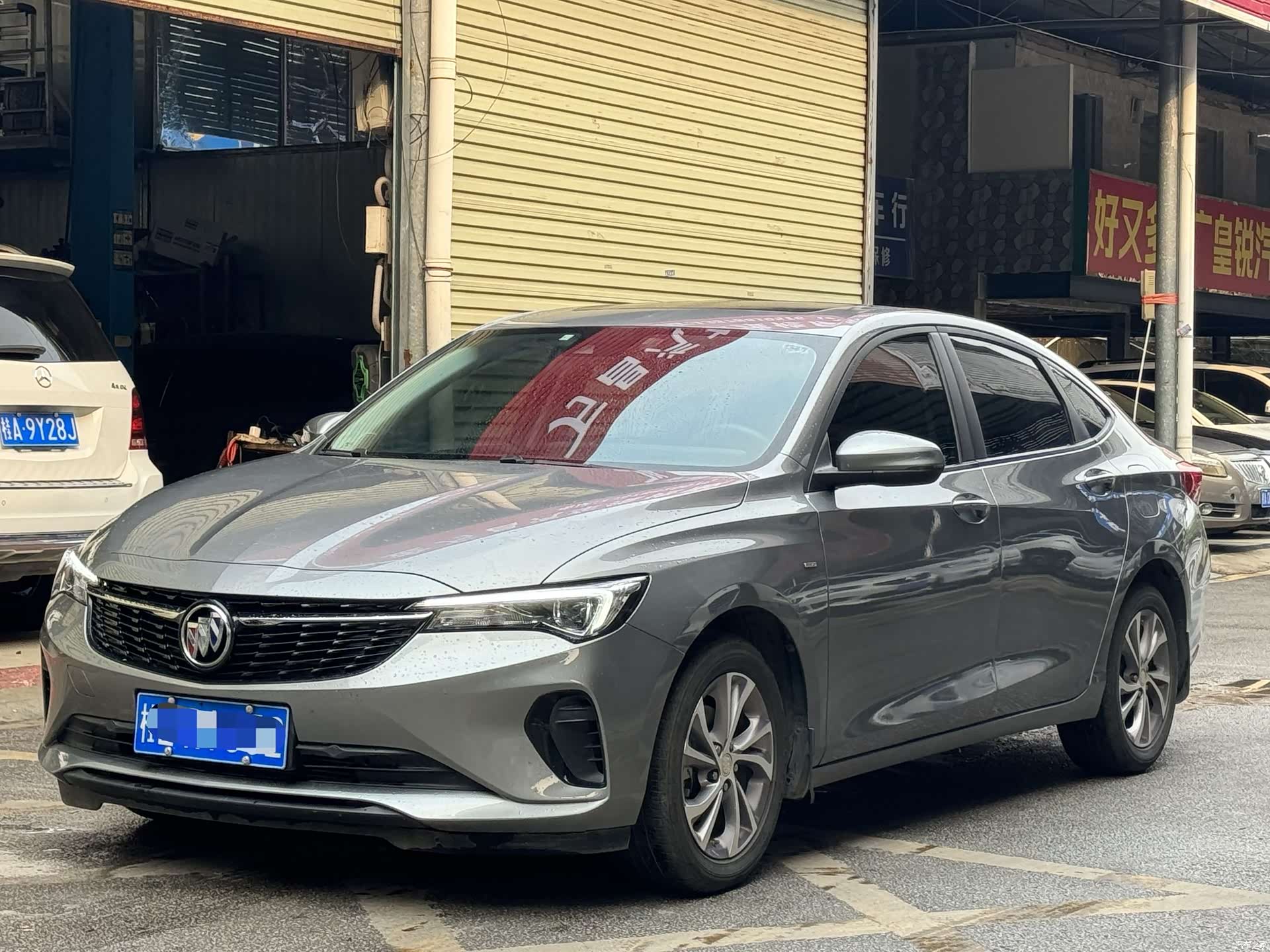 Buick Verano, 2023 1