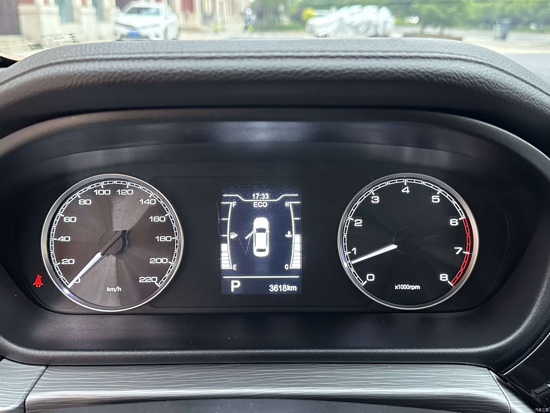 Chery 5, 2026 25