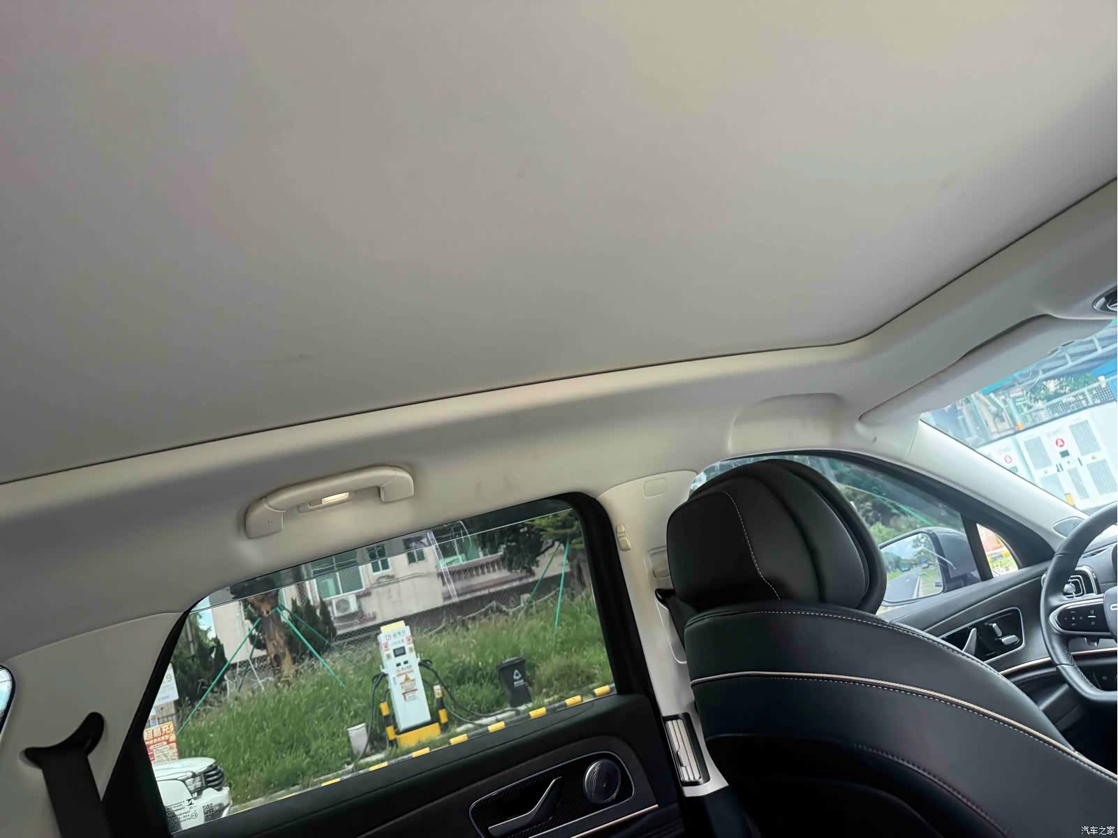 Chery Tiggo 9, 2024 17