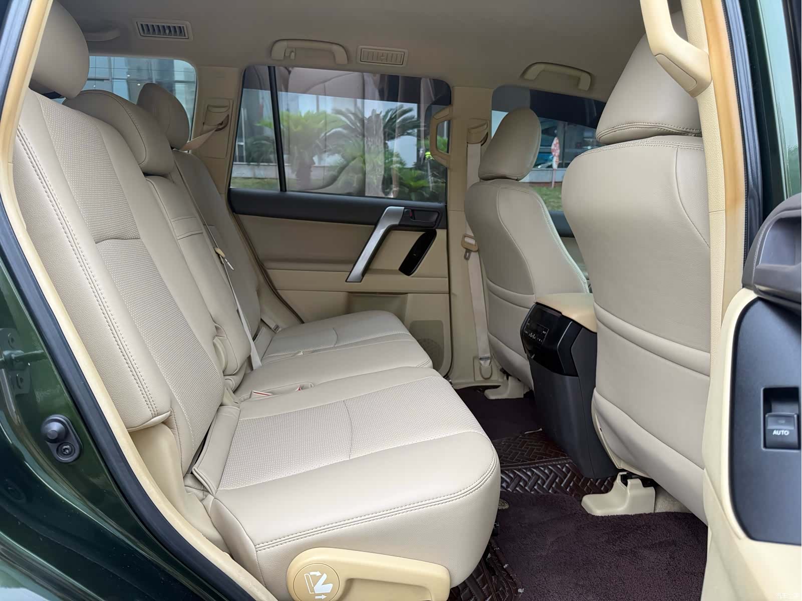 Toyota Prado, 2016 11