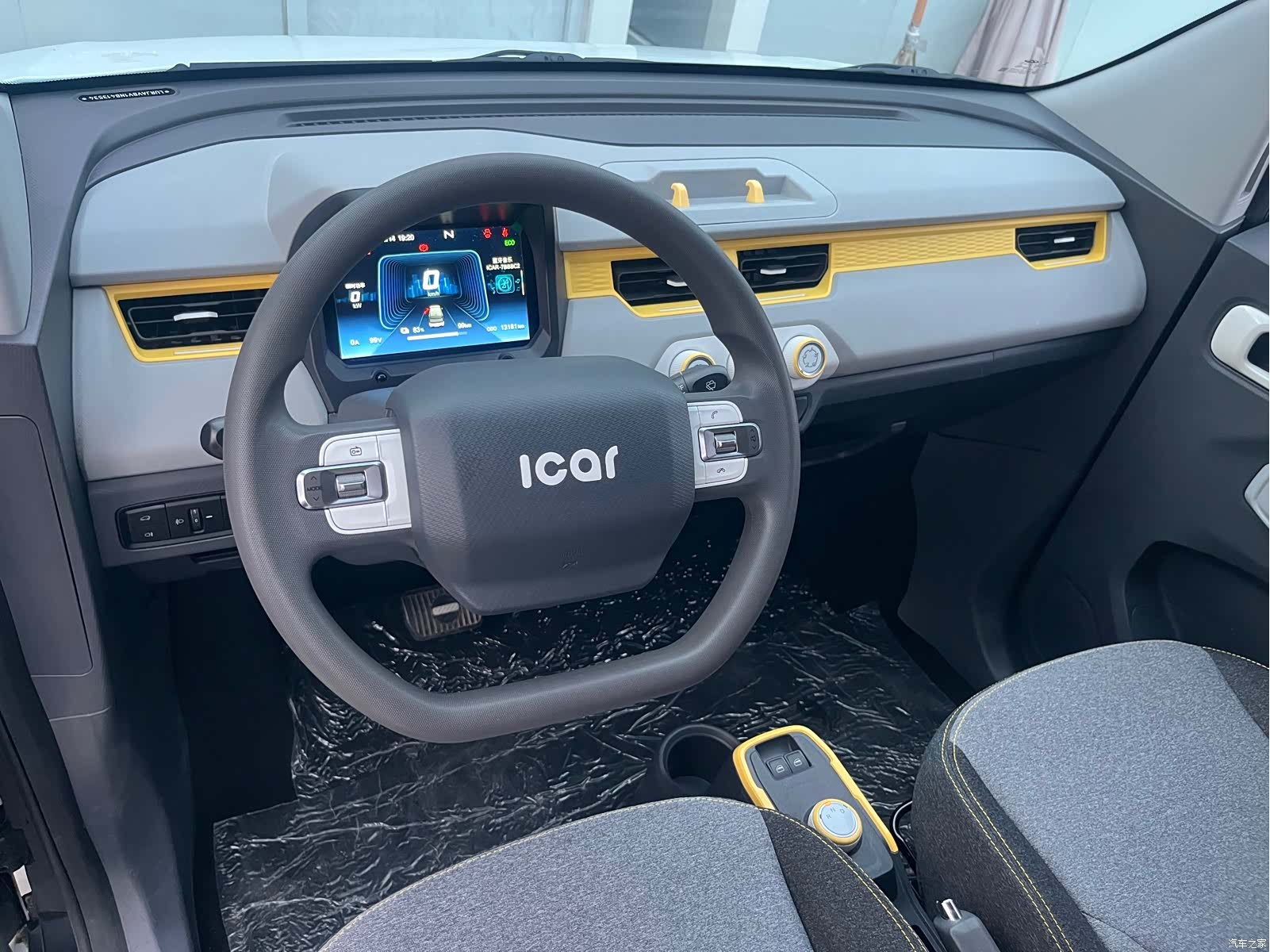 Chery QQ, 2022 7