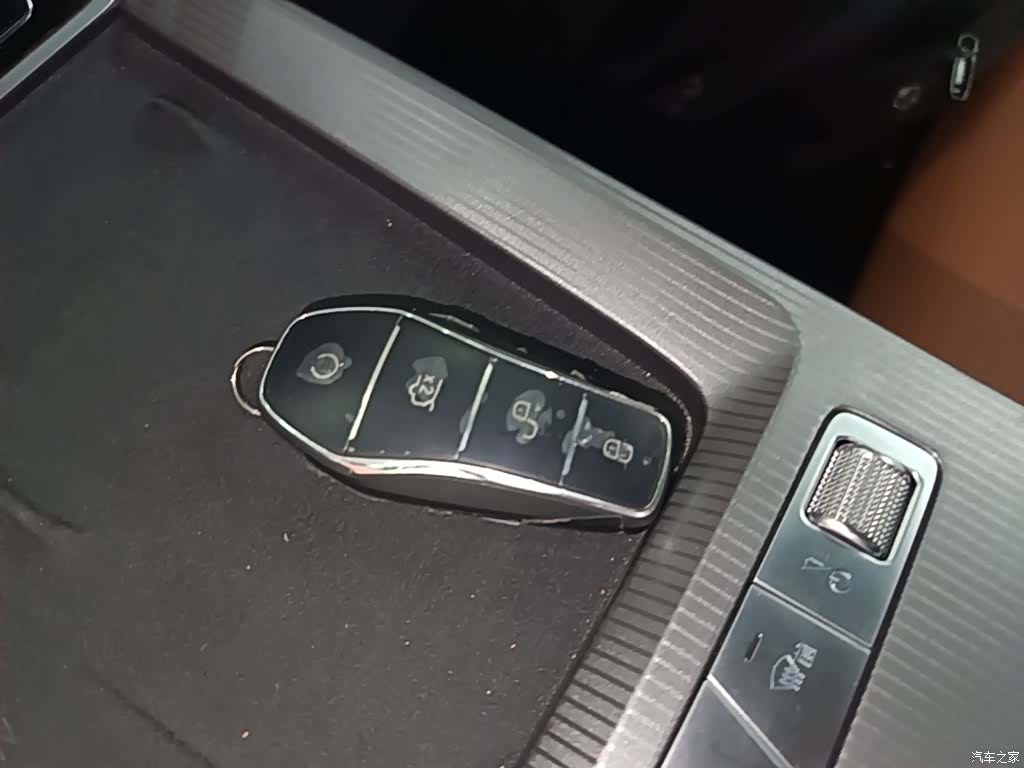 BYD Han, 2025 9