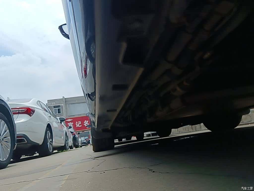 BYD Song, 2019 18