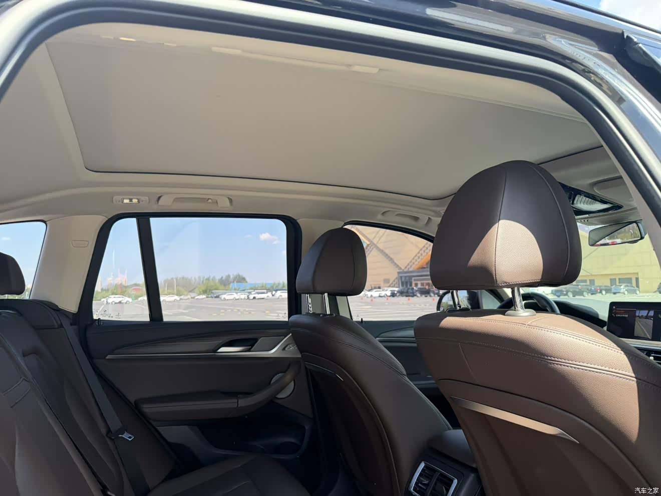BMW X3, 2022 11