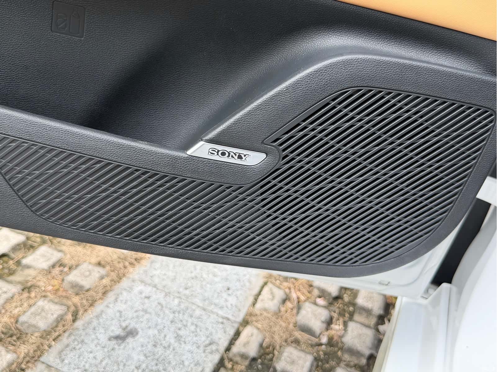 Chery Arrizo 8, 2025 18