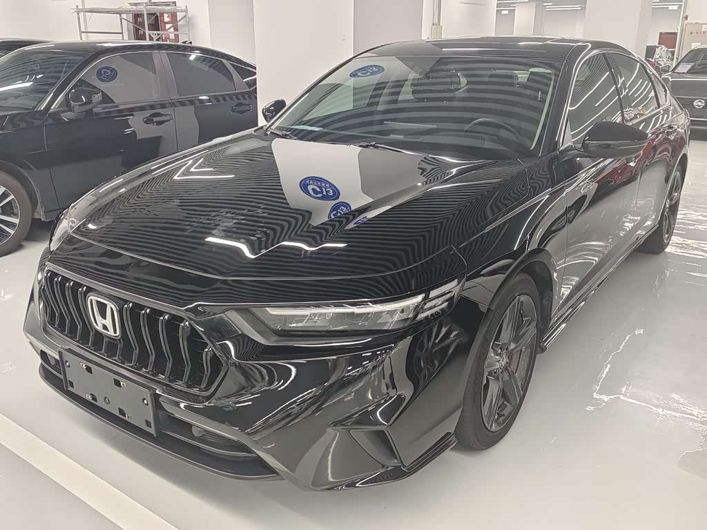 Honda Inspire