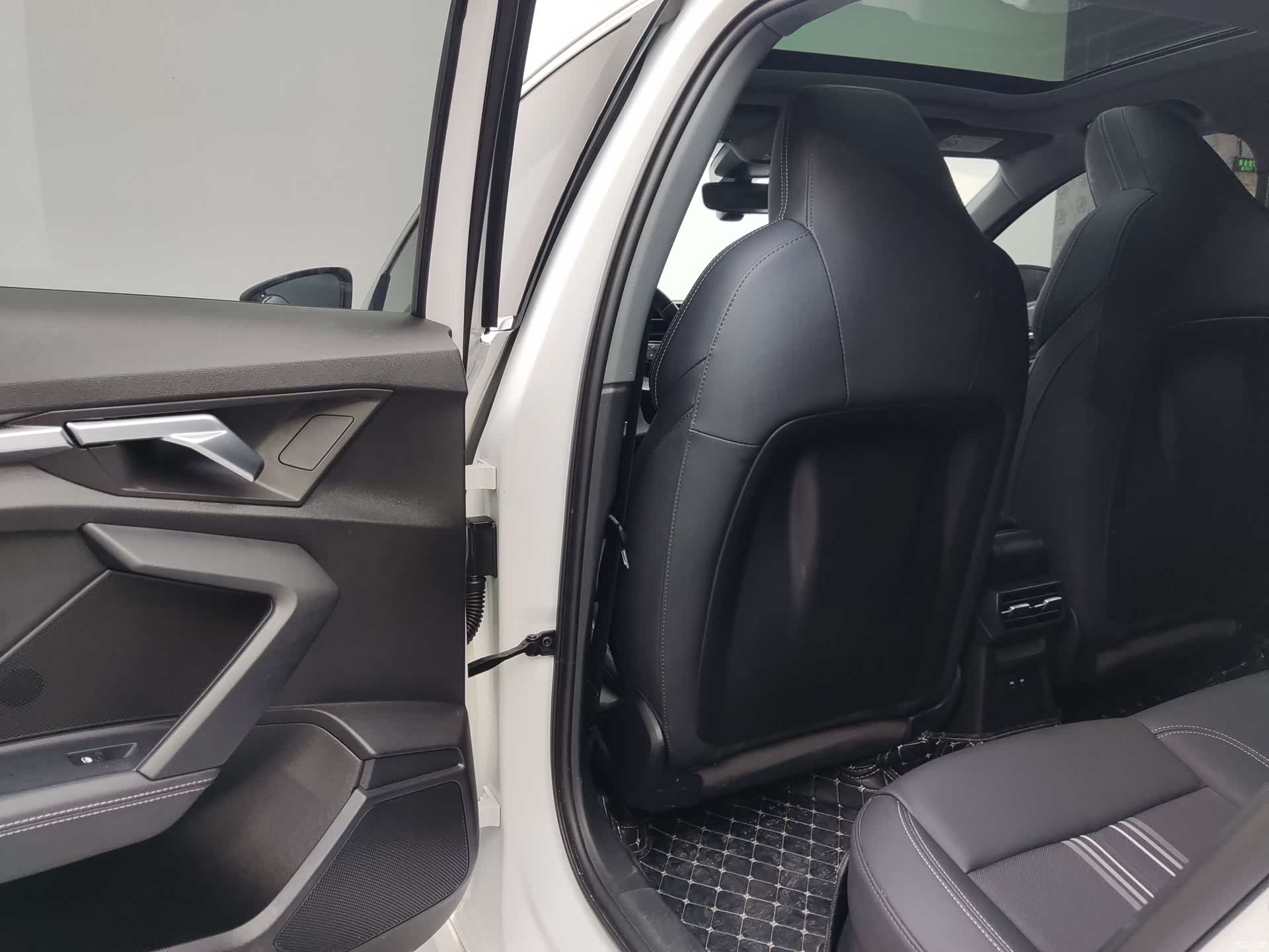 Audi A3, 2022 10