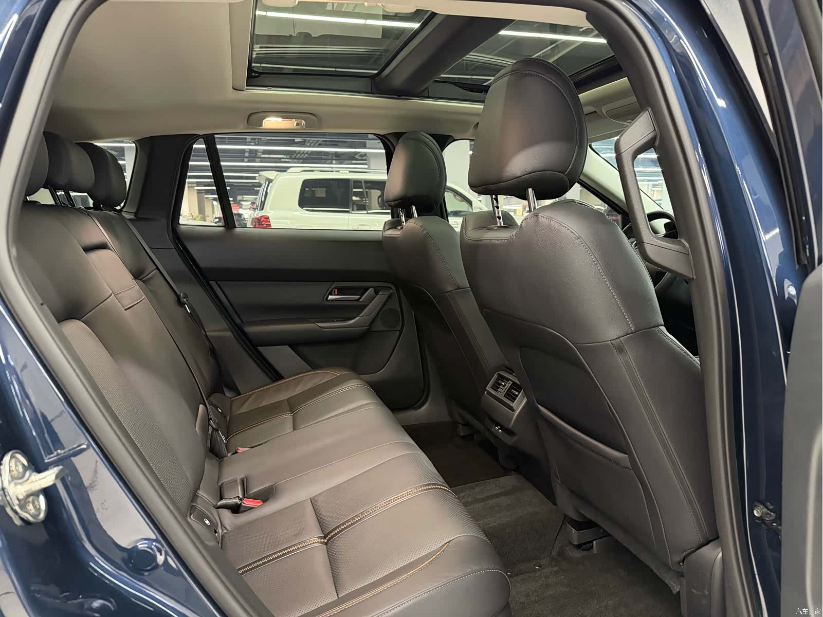 Mazda CX-50, 2024 9