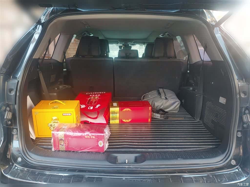 Toyota Highlander, 2018 10