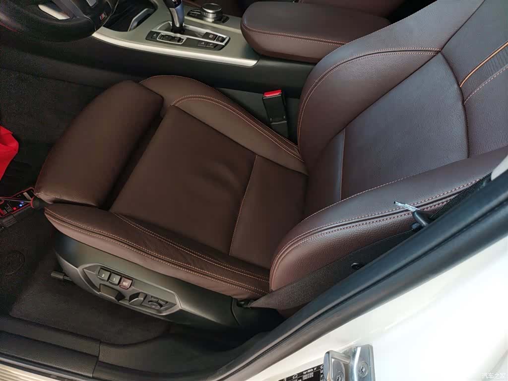 BMW X4, 2018 15