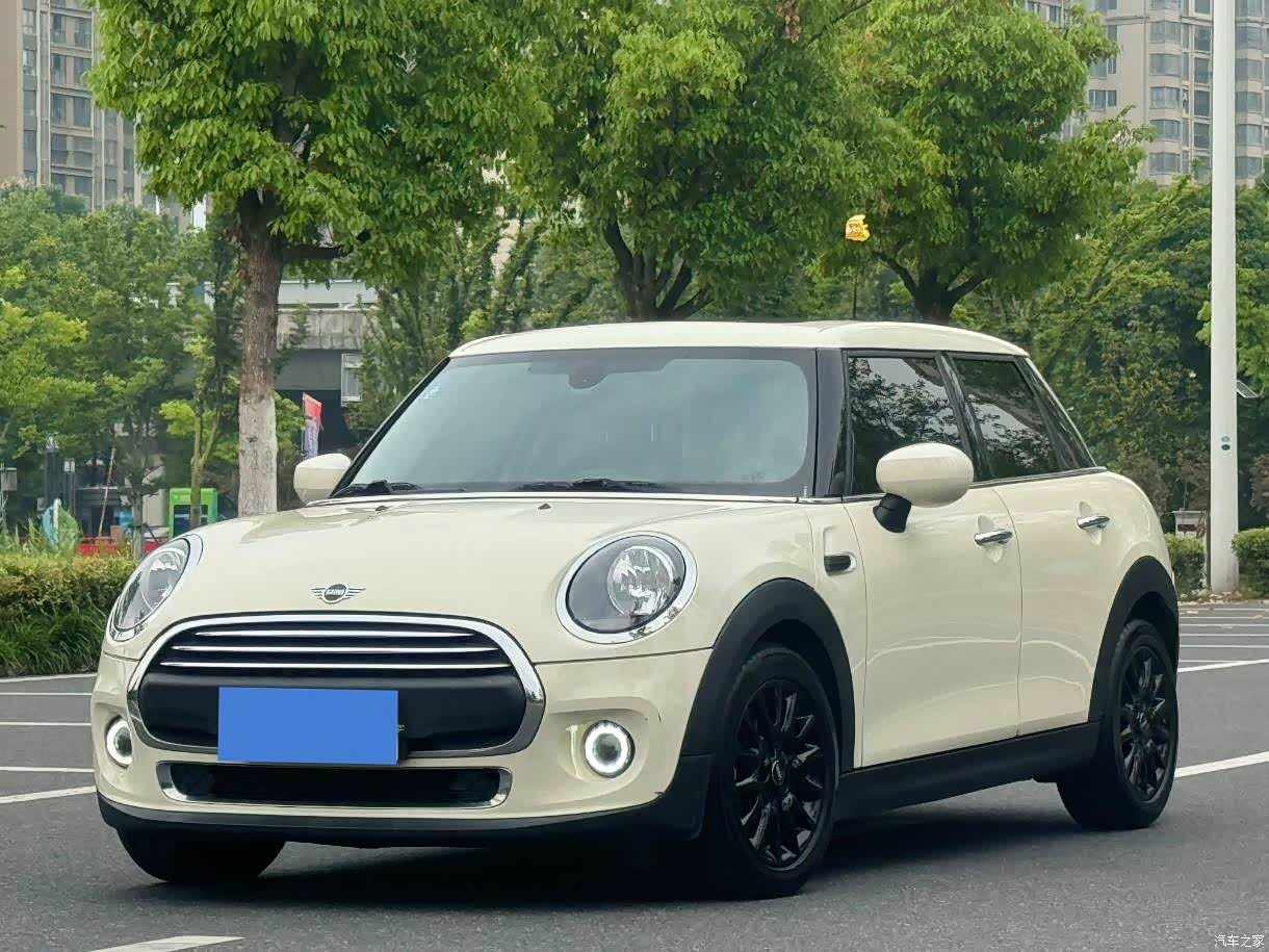 Mini ONE, 2020 1