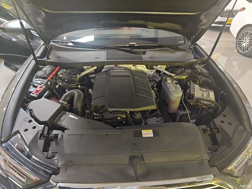 Audi A6L, 2023 20