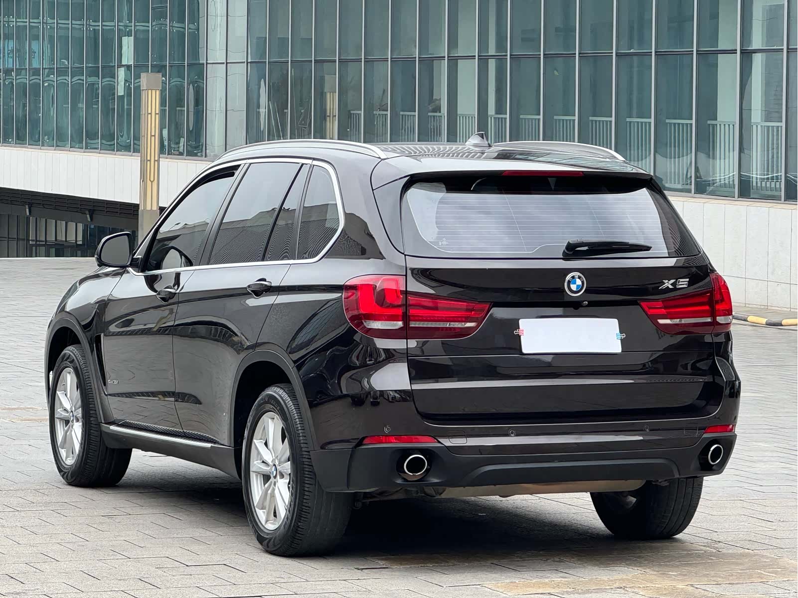 BMW X5, 2017 15