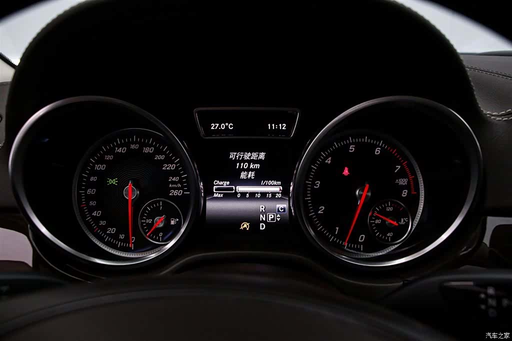 Mercedes-Benz GLS, 2018 6