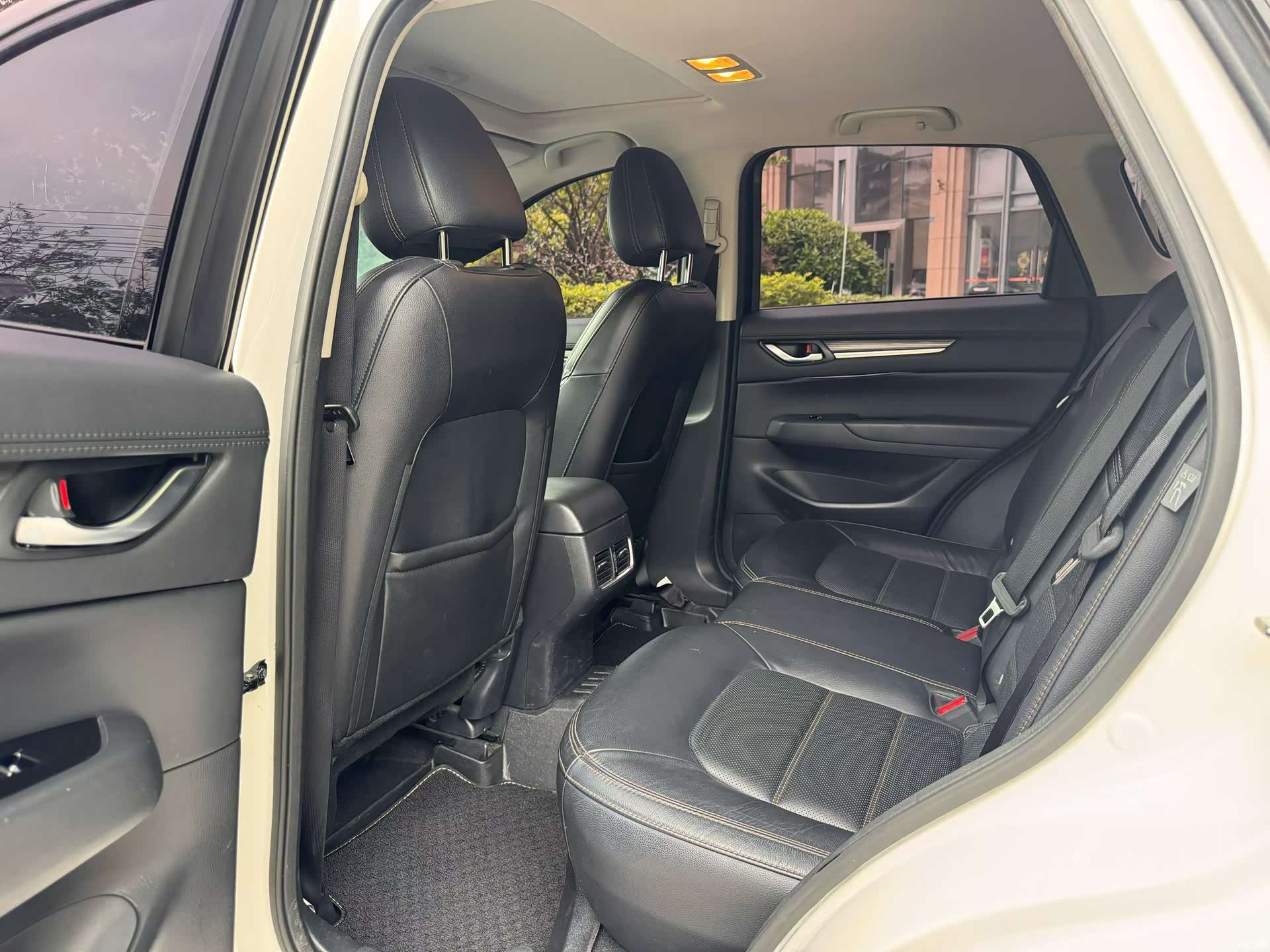 Mazda CX-5, 2018 7