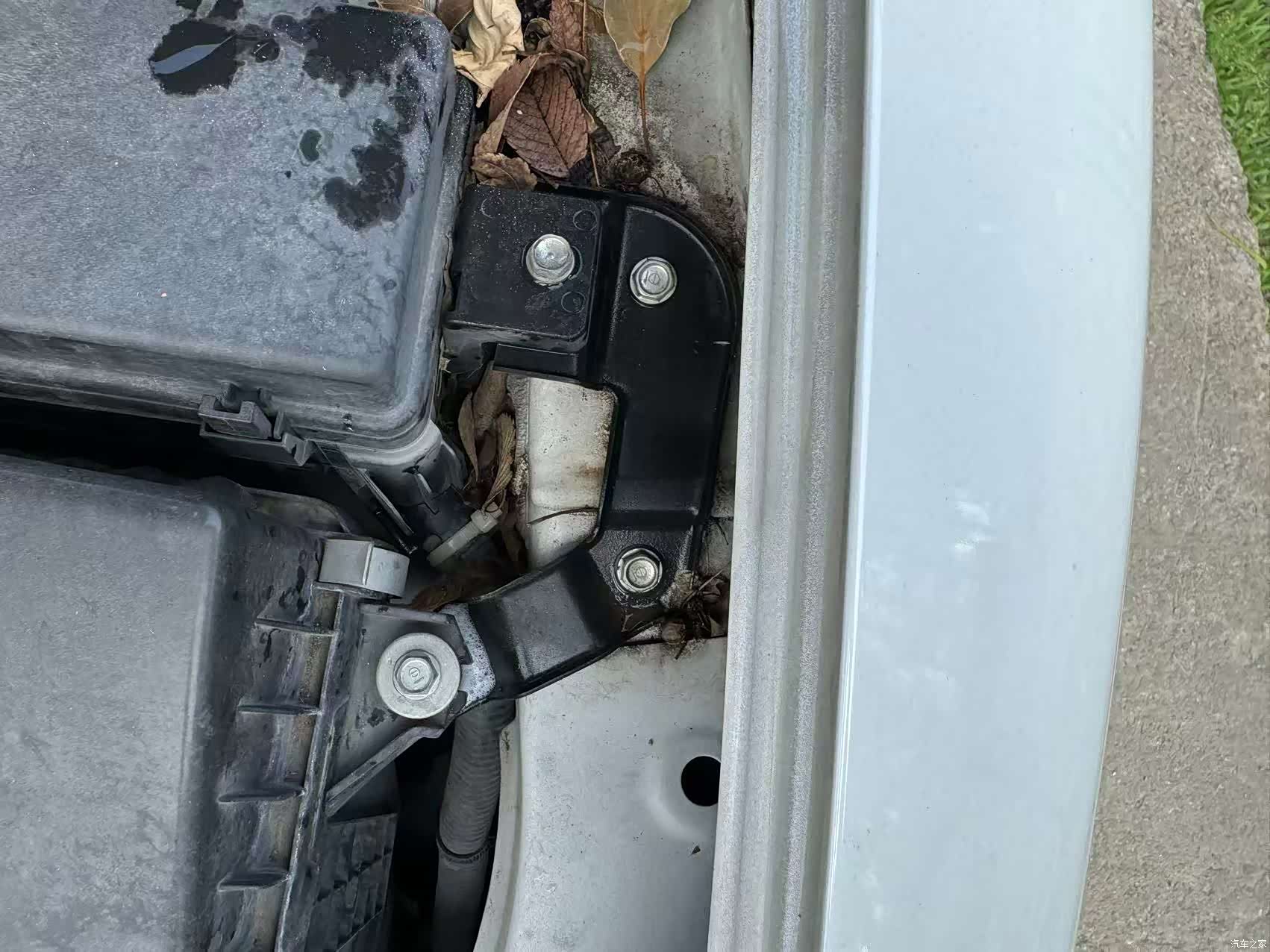 Honda Jade, 2019 16