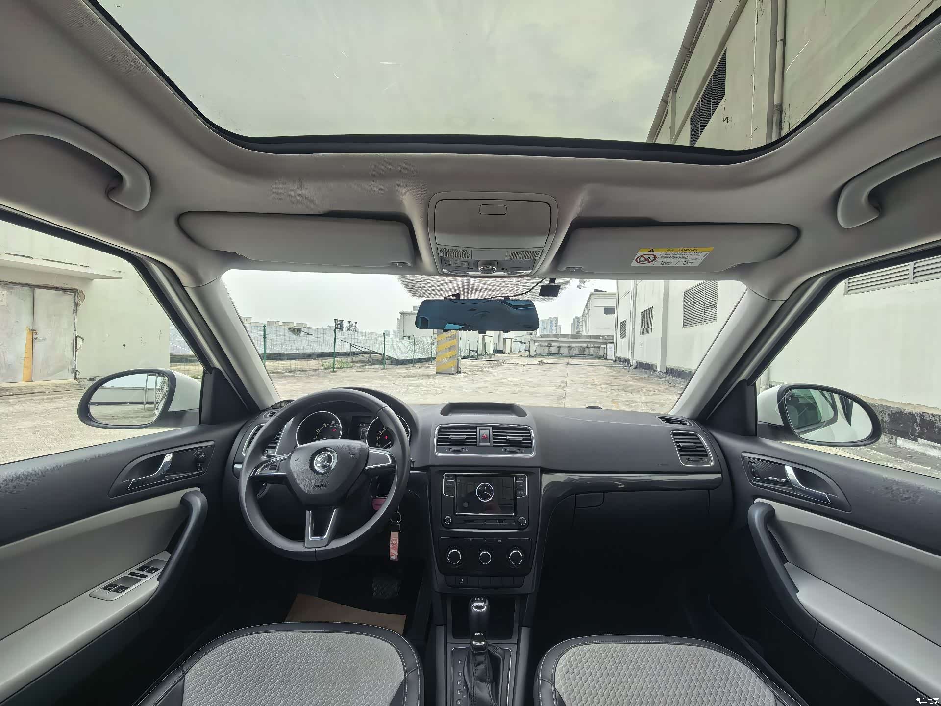 Skoda Yeti, 2018 16