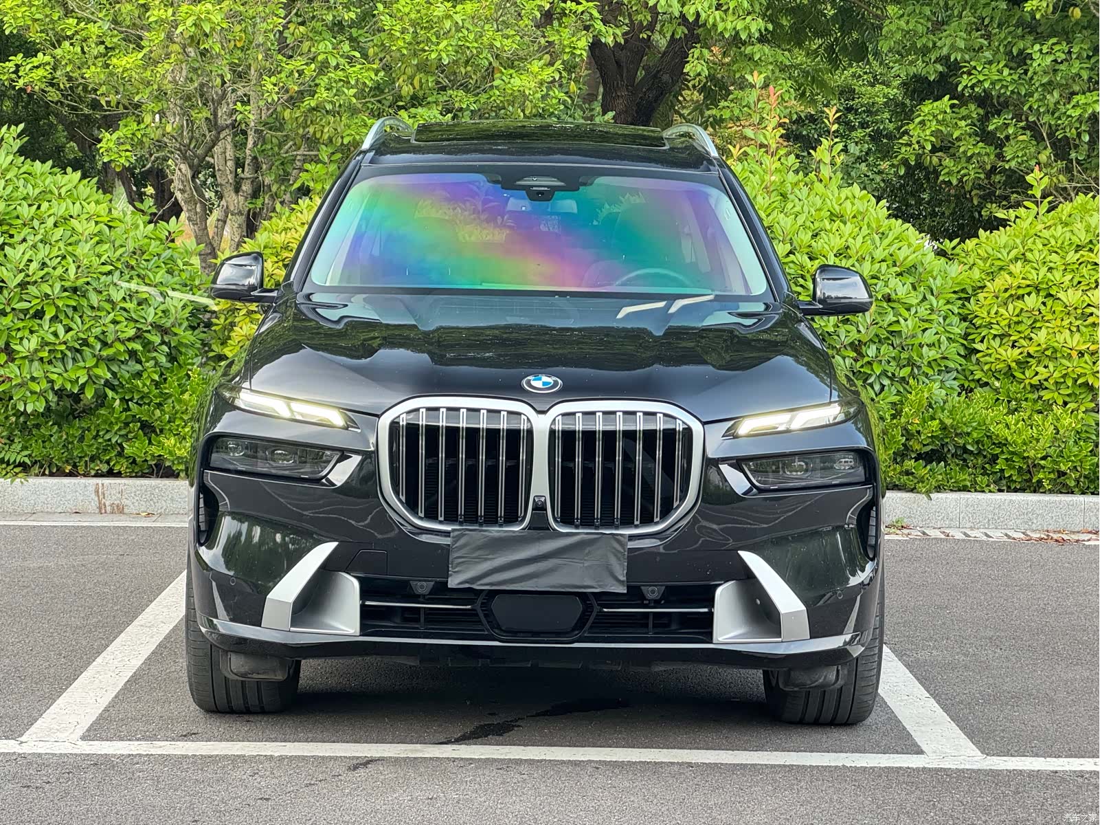 BMW X7, 2024 2