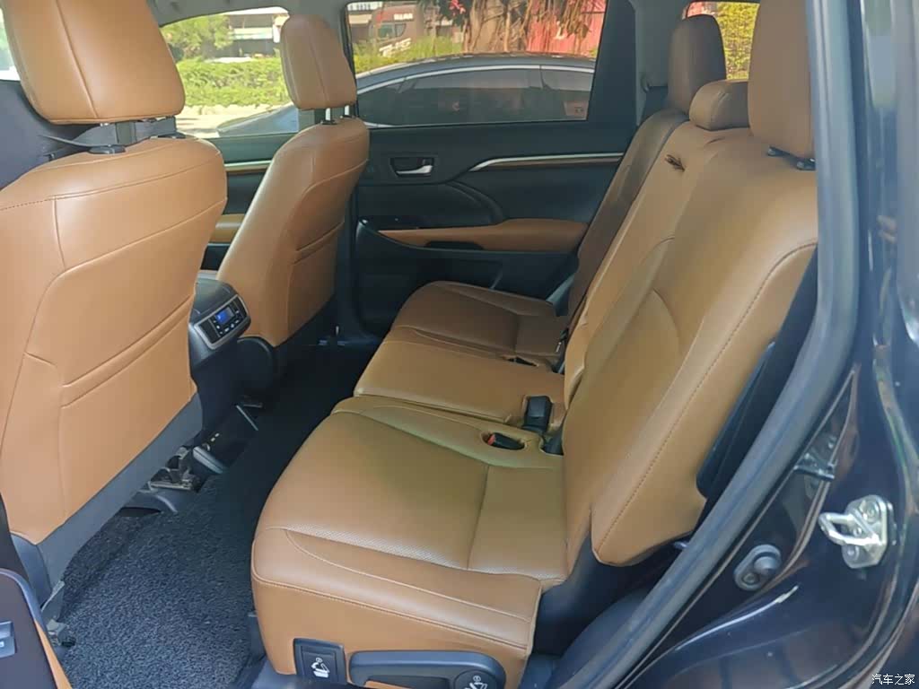 Toyota Highlander, 2021 17