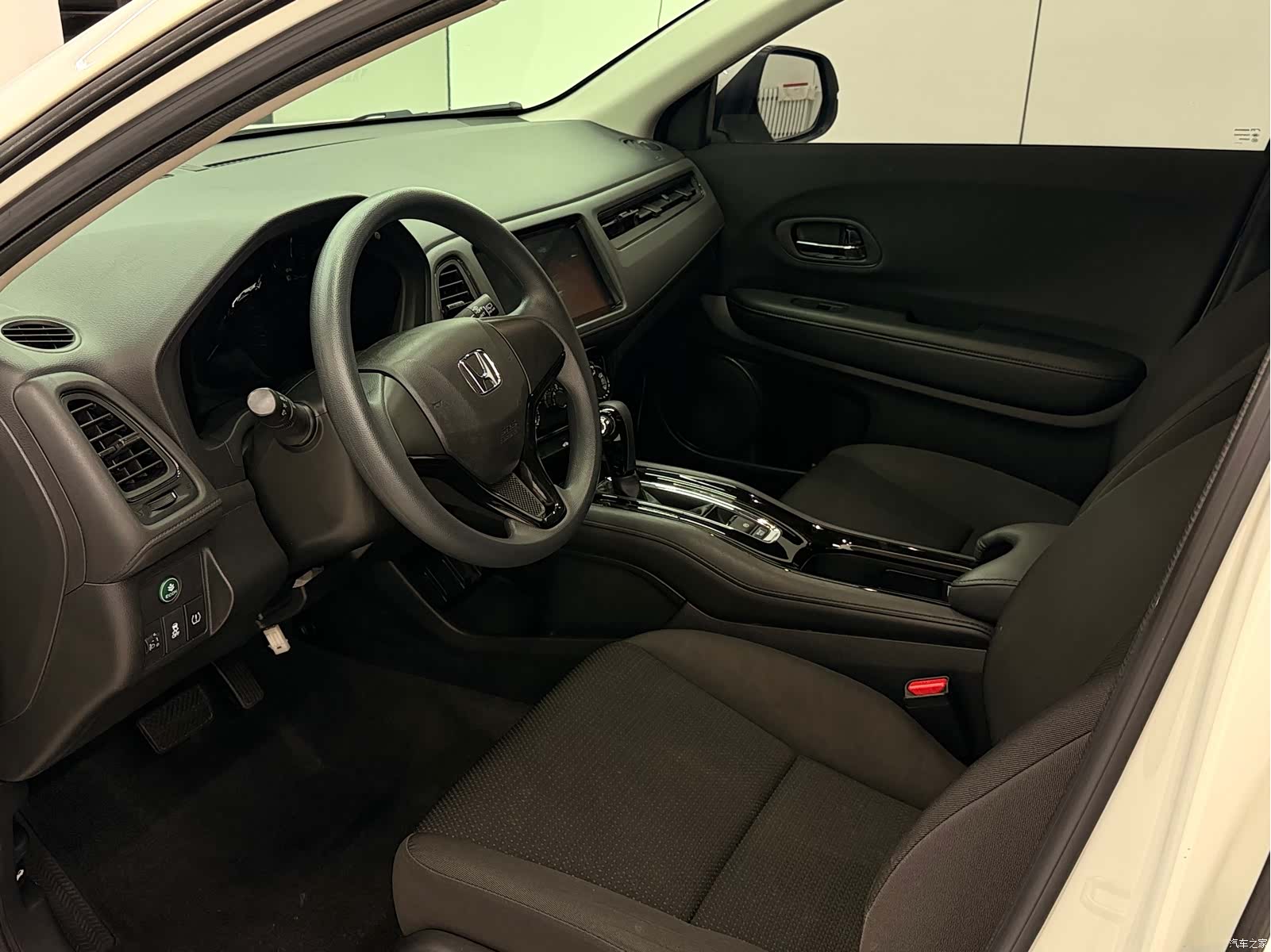 Honda Vezel, 2022 12