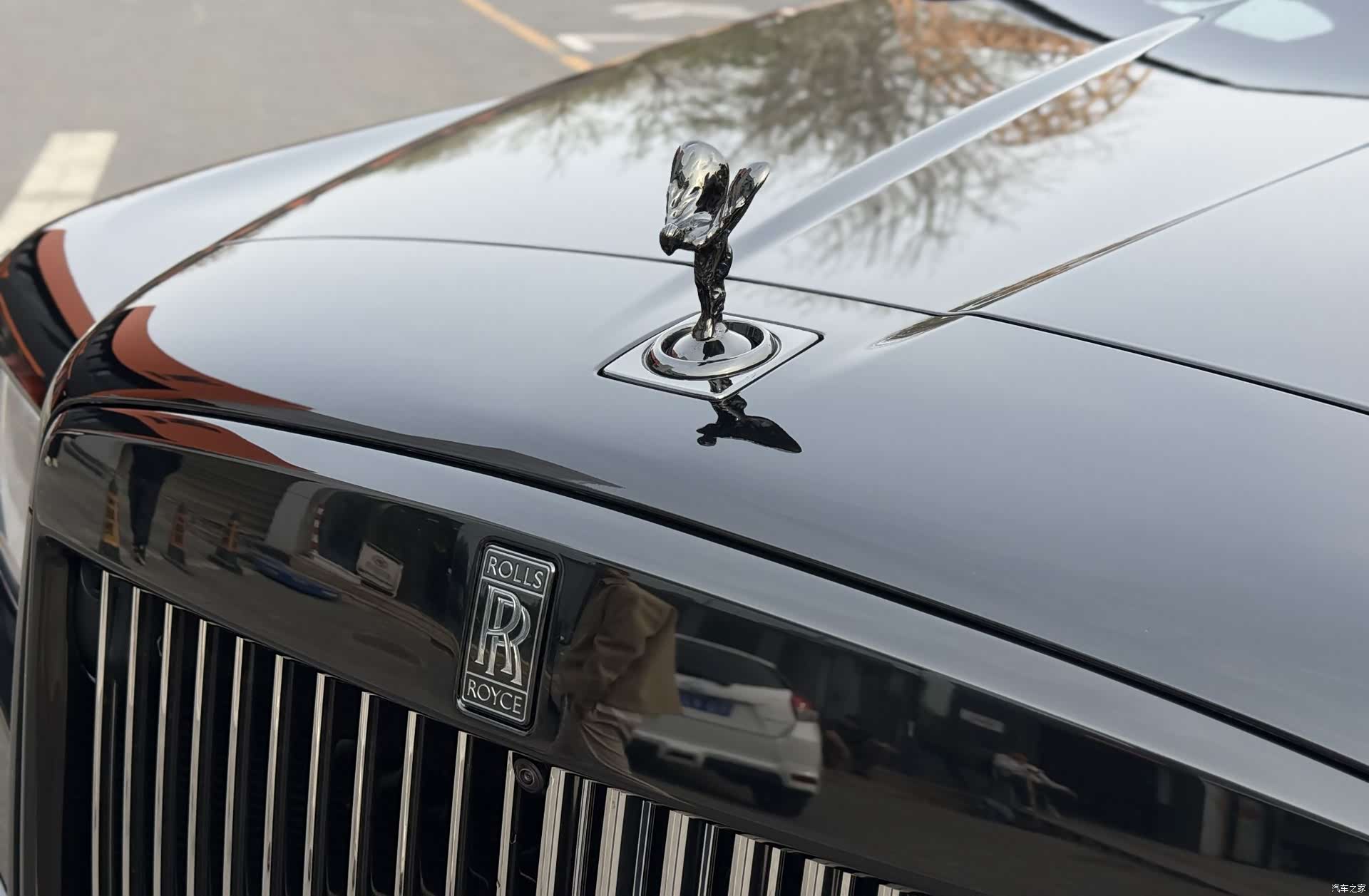 Rolls-Royce Cullinan, 2023 30