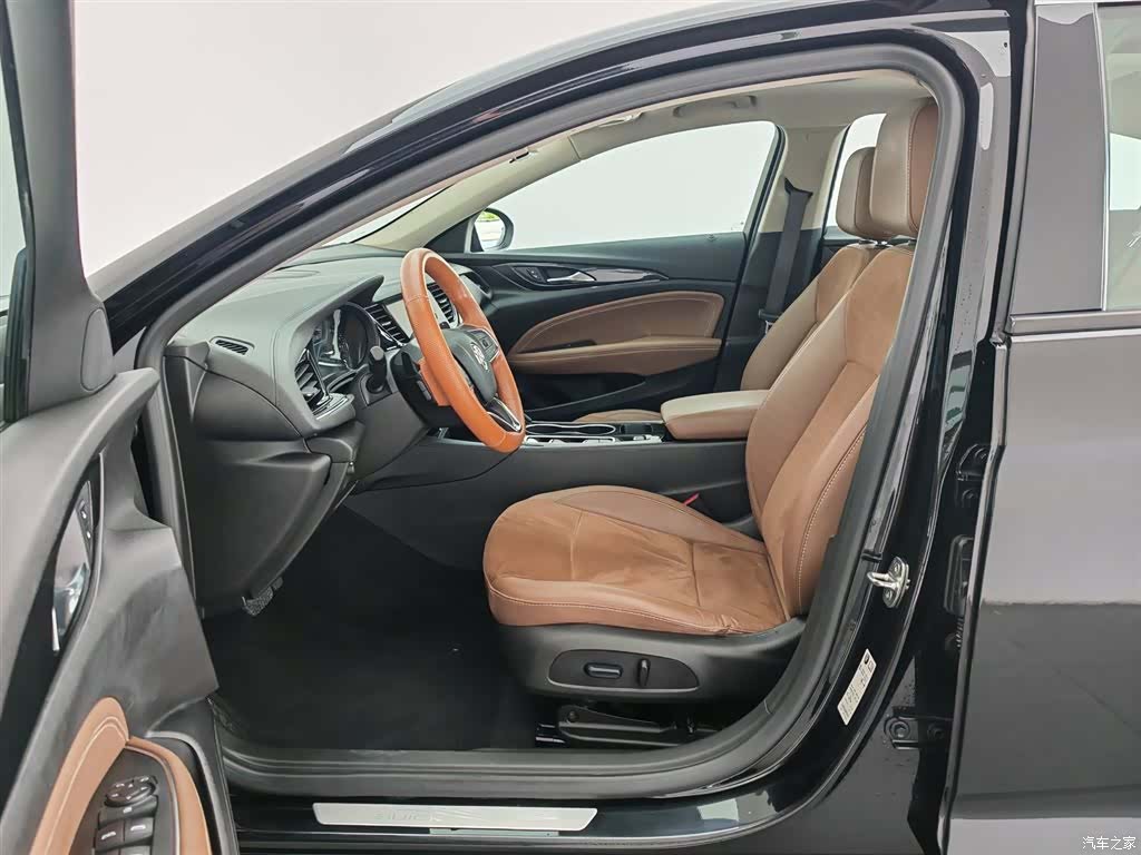Buick Regal, 2022 10