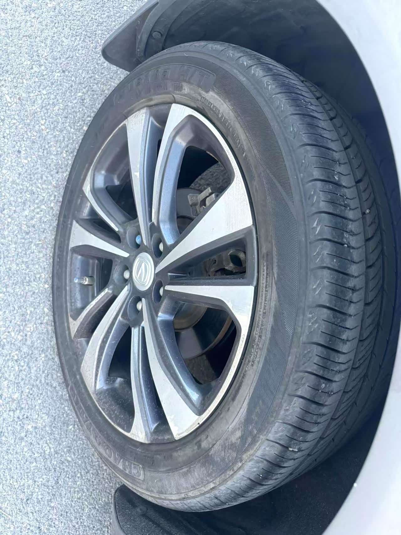 Changan Eado, 2020 13