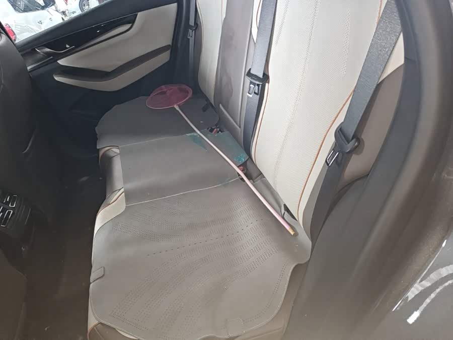 BYD Qin PLUS 2024, фото 17