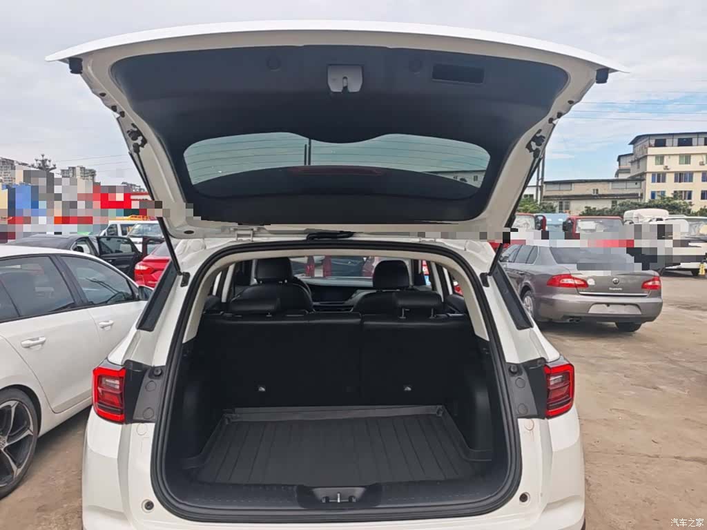Changan CS35, 2021 19