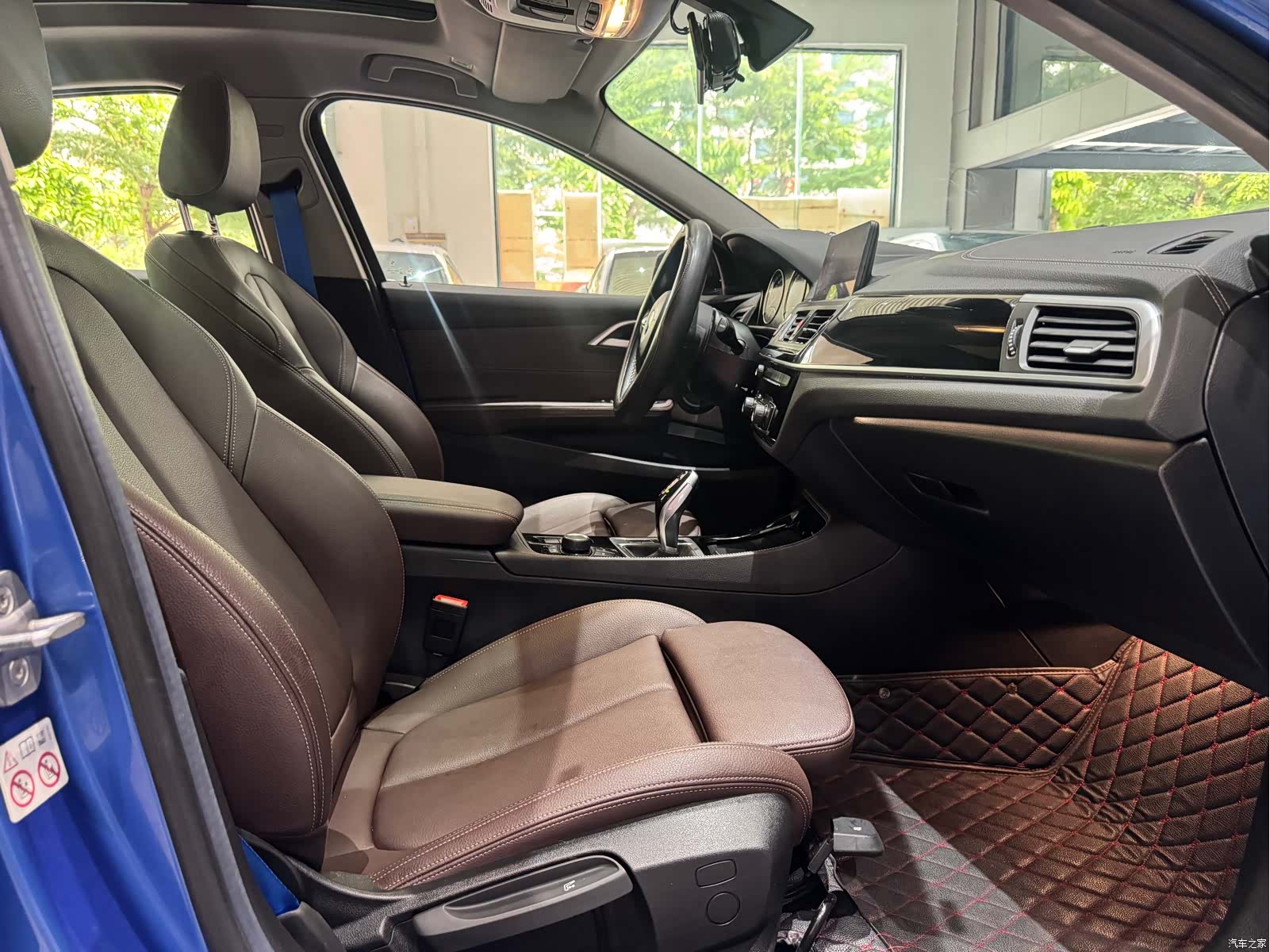 BMW 1 Series, 2020 19