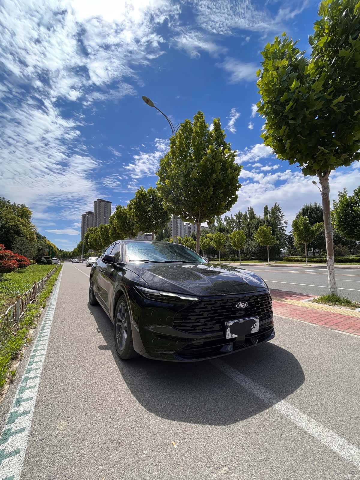 Ford Mondeo, 2026 3