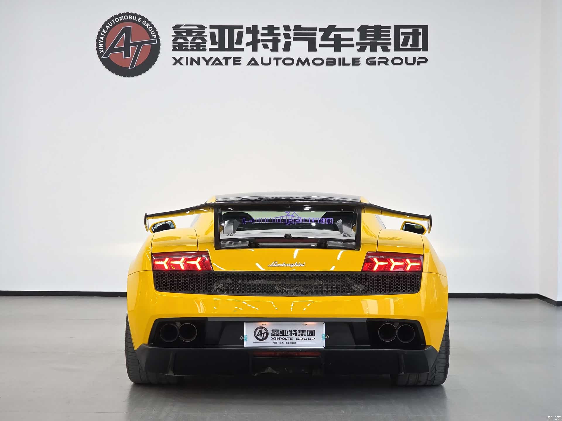 Lamborghini Gallardo, 2011 8