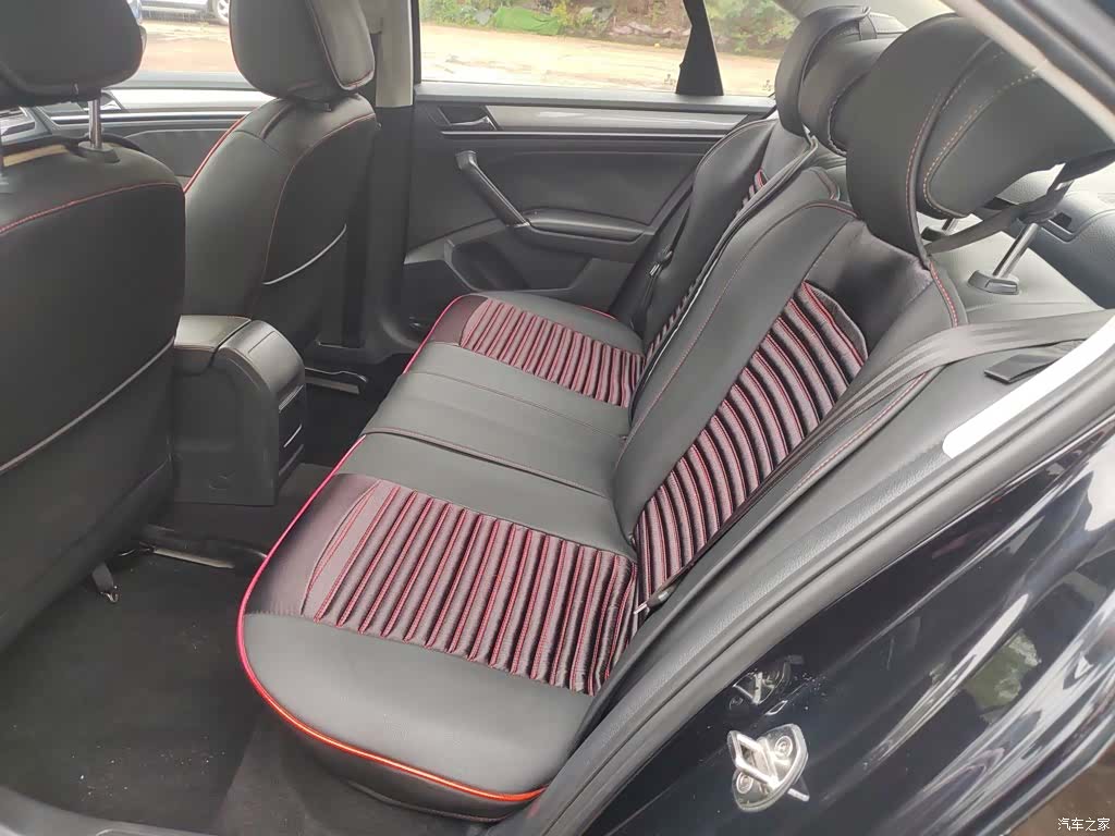 Volkswagen Bora, 2016 14