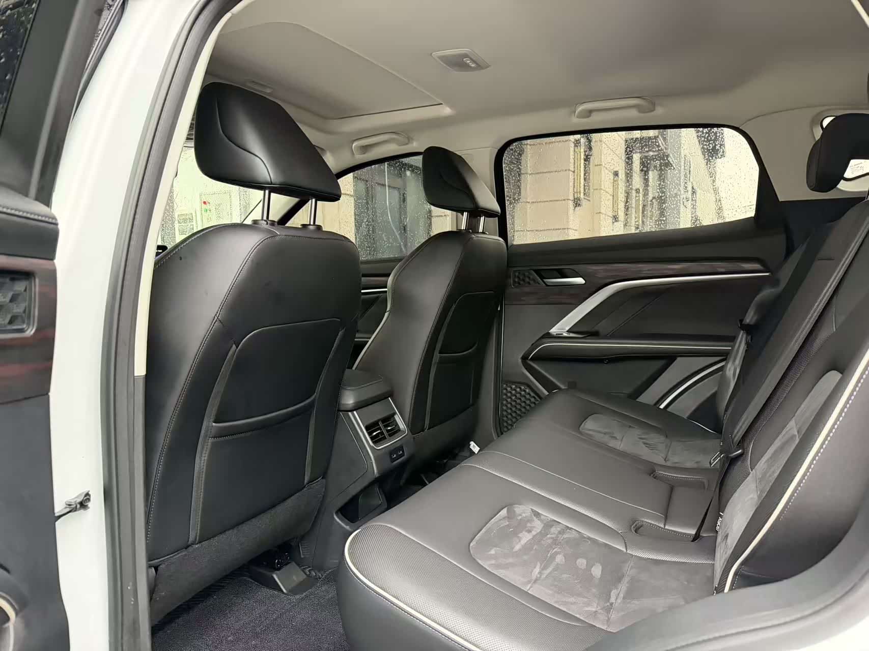 Haval H6, 2023 все фото