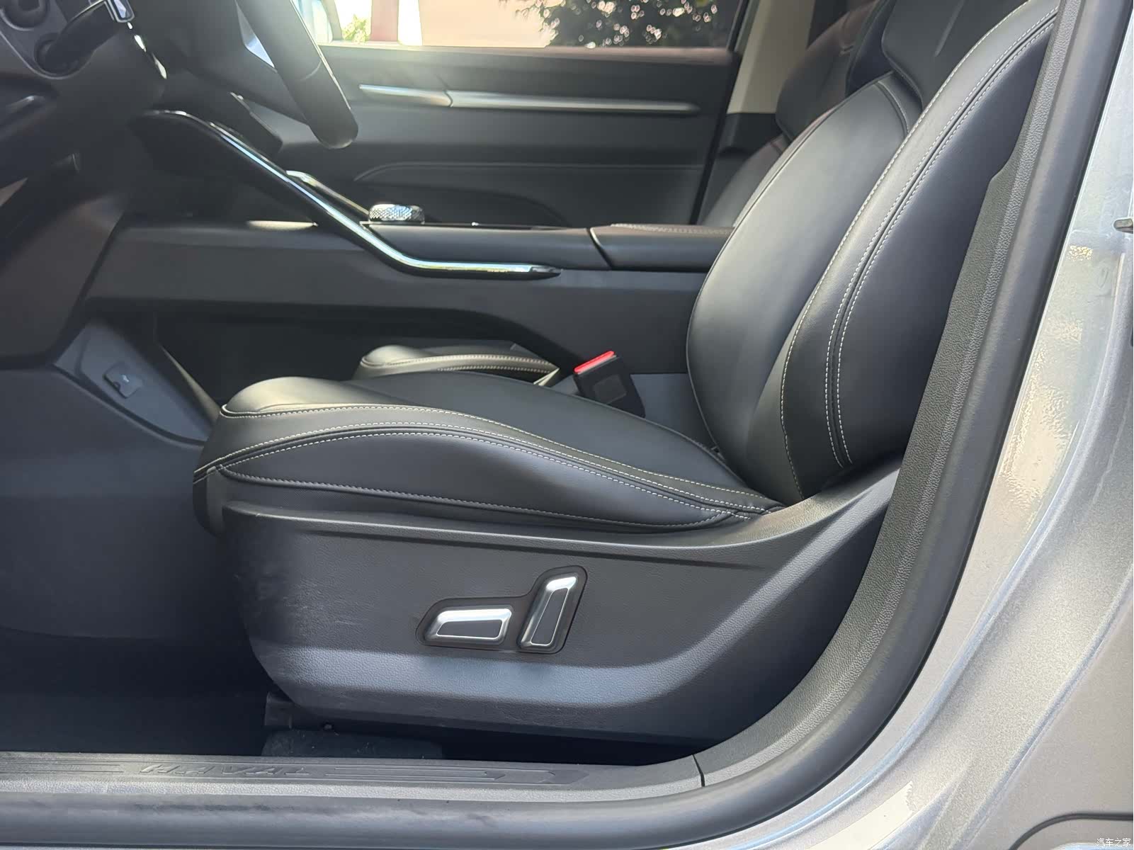 Haval H6, 2023 9