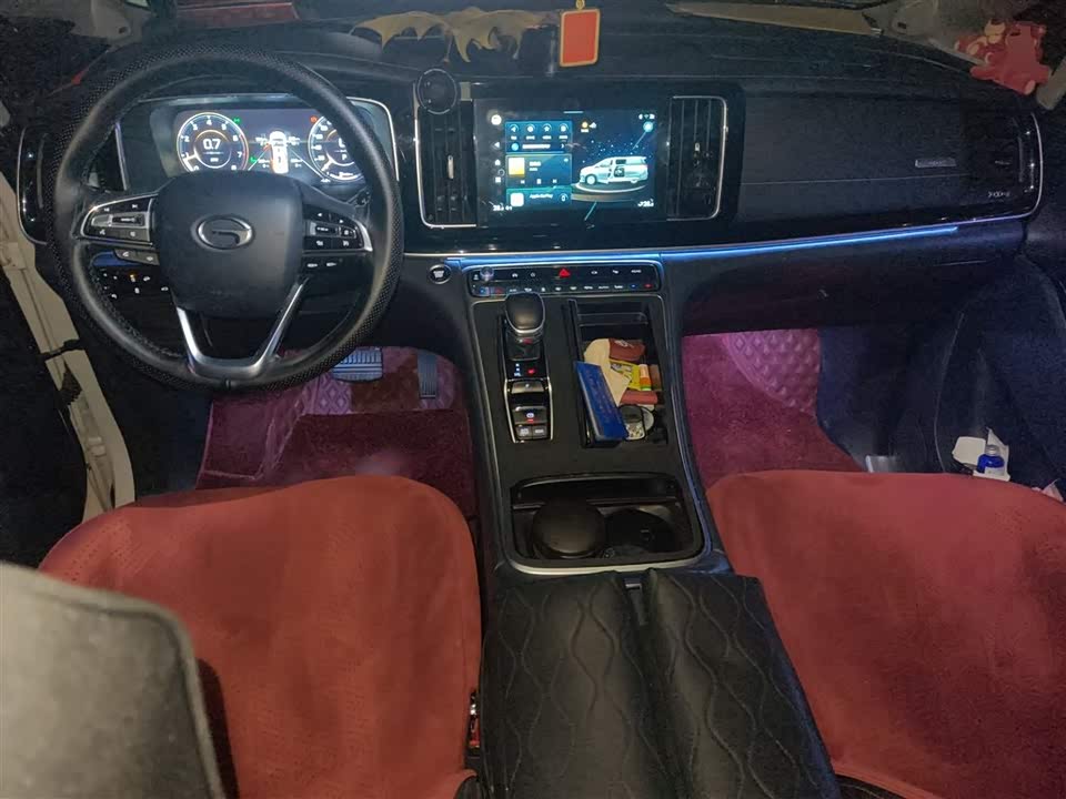 Trumpchi Trumpchi M8