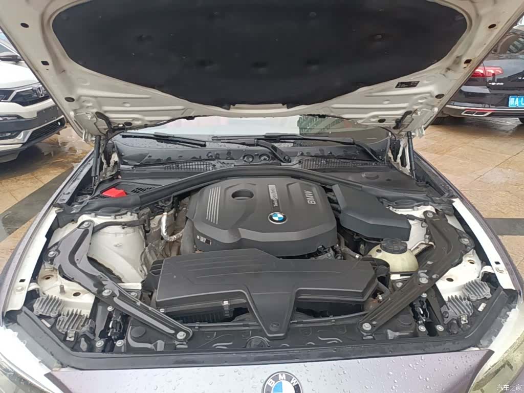 BMW 2 Series, 2015 20