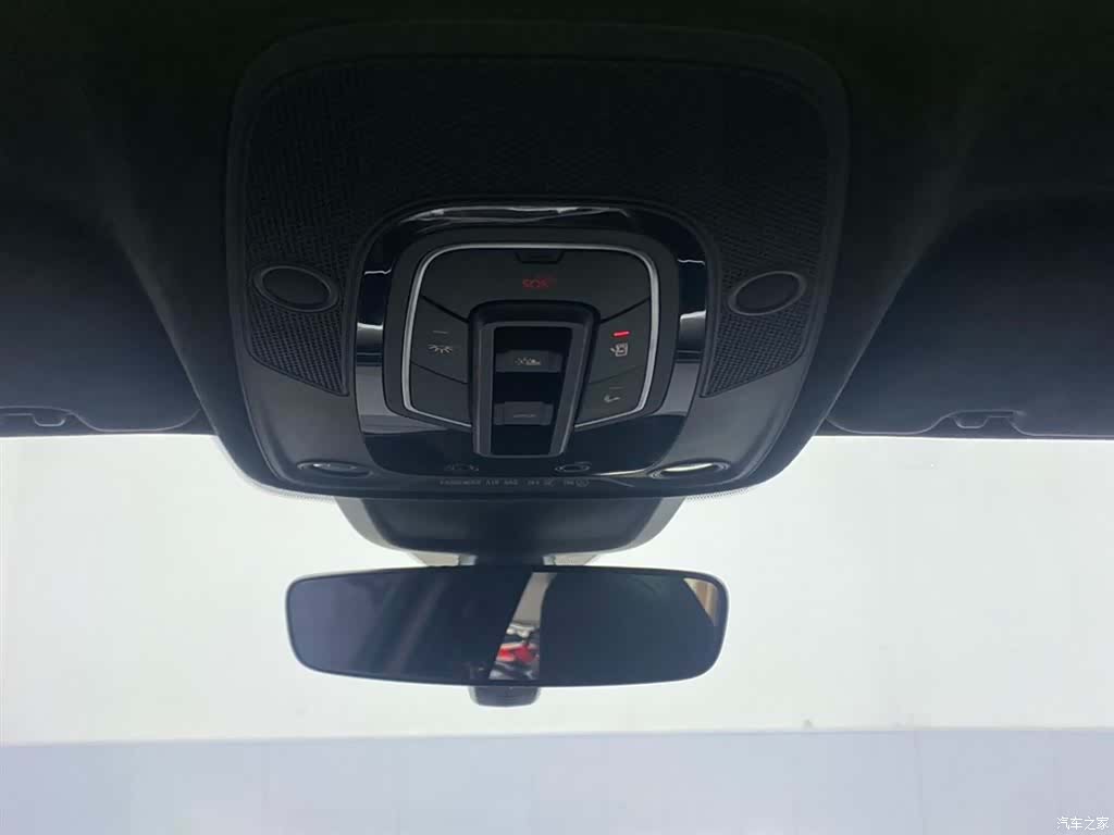 Audi A6L, 2020 28