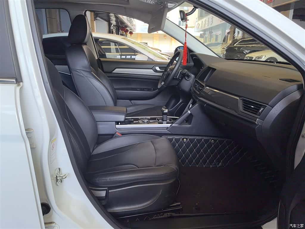 Haval H6, 2019 25