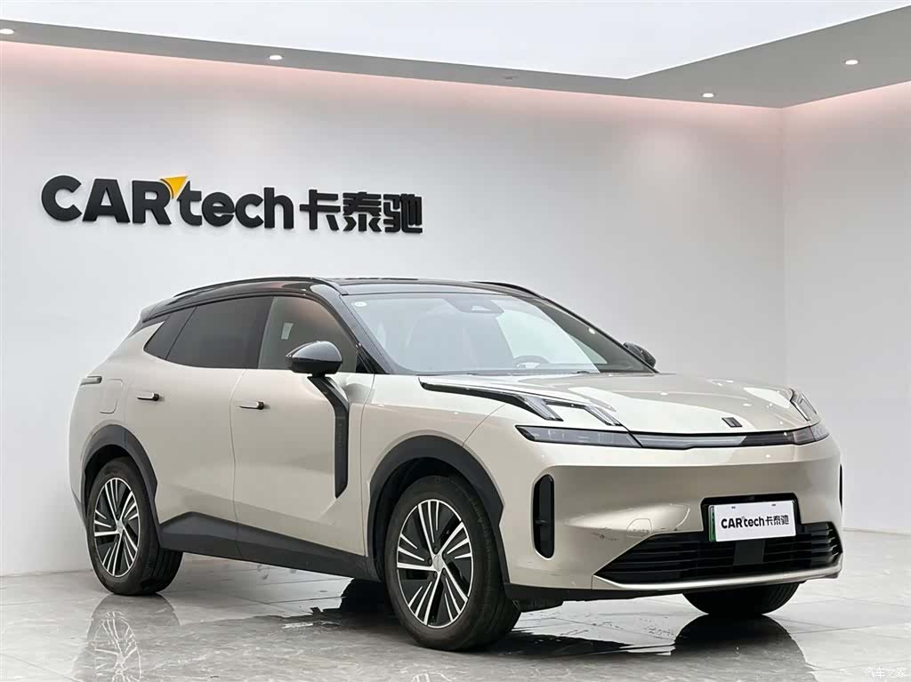 Lynk & Co 02, 2024 6