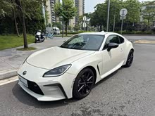 ����86 2022�� GR 86 2.4L �ֶ���