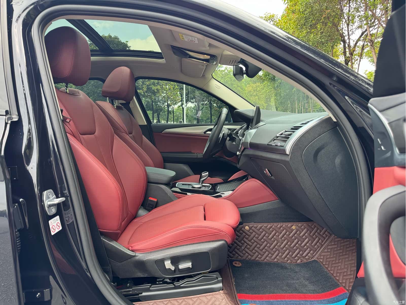 BMW X4, 2022 17