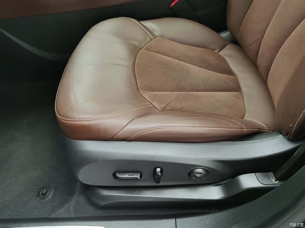 Buick Envision Plus, 2016 20