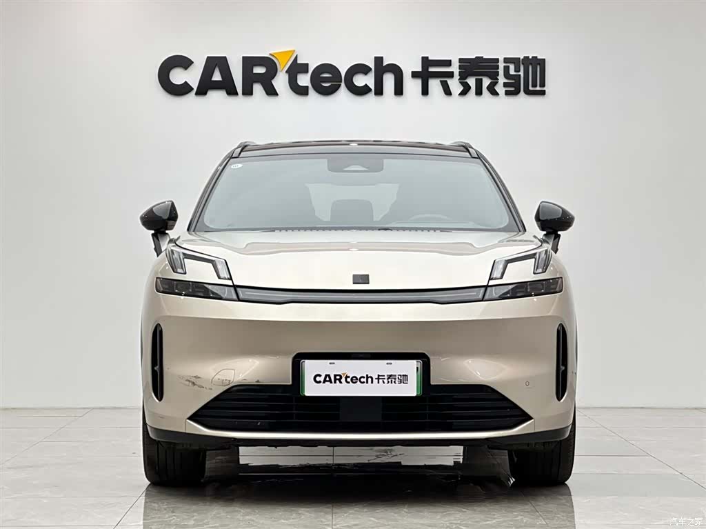 Lynk & Co 02, 2024 7