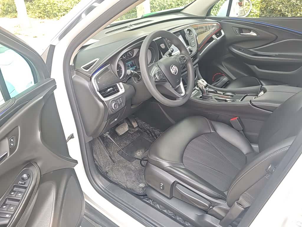 Buick Envision Plus, 2021 16