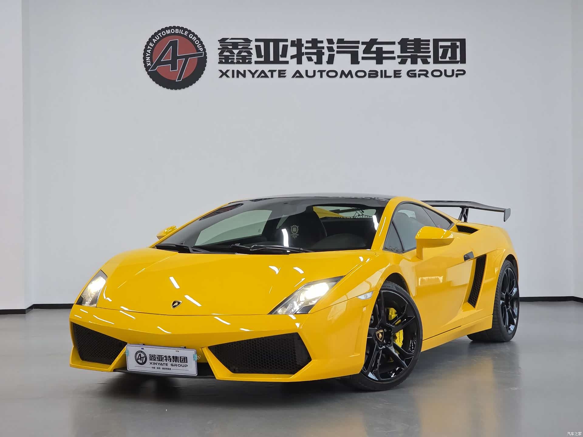 Lamborghini Gallardo